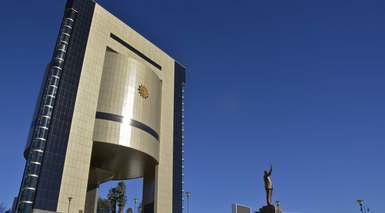 Windhoek