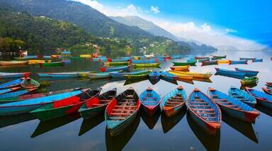 Pokhara
