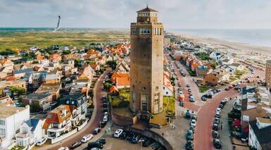 Zandvoort