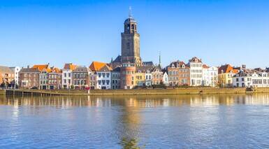 Deventer
