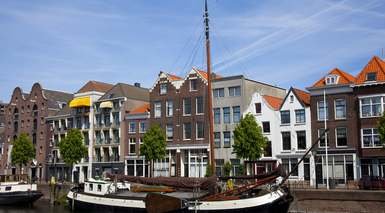Rotterdam