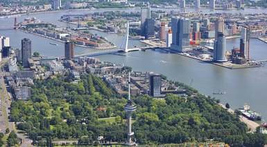 Rotterdam
