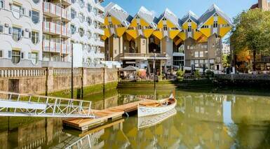 Rotterdam