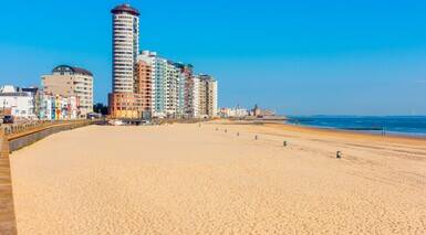 Vlissingen