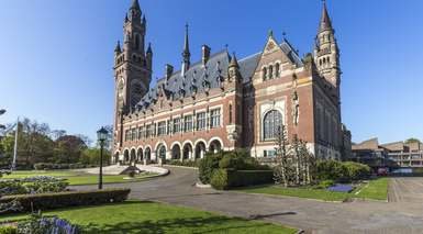 The Hague