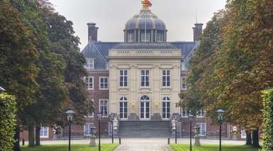 The Hague