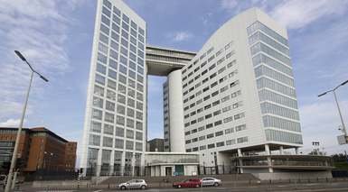 The Hague