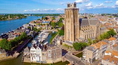 Dordrecht