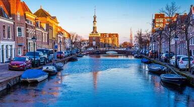 Alkmaar