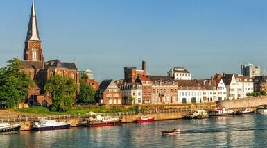 Maastricht