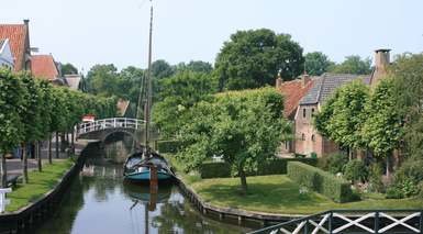 Enkhuizen