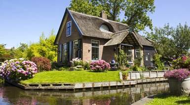 Giethoorn