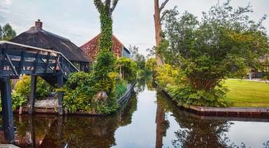 Giethoorn