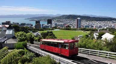 Wellington