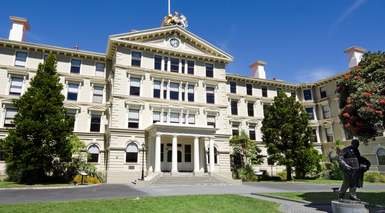 Wellington