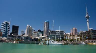 Auckland