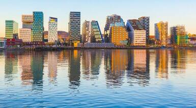 Oslo