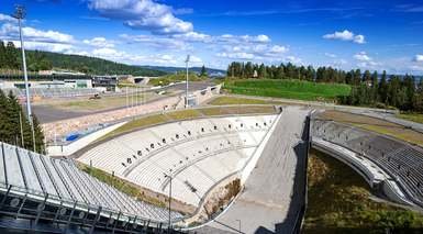 Oslo