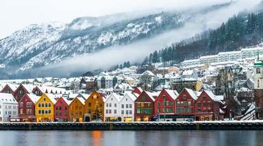 Bergen