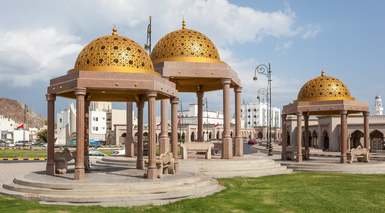Muscat