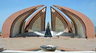 Islamabad