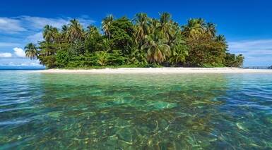 Panamá Esencial con Bocas del Toro