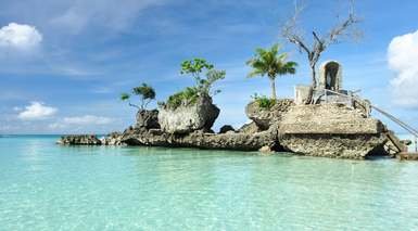 Boracay Ocean Club Beach Resort - Boracay