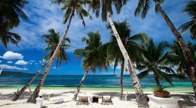 Boracay