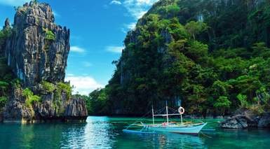 Boracay