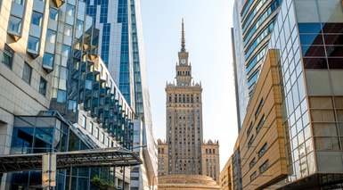 Warszawa