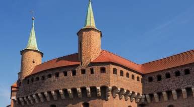 Cracóvia