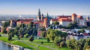 Krakow