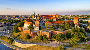 Gran Tierra de Polonia