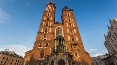 Kraków