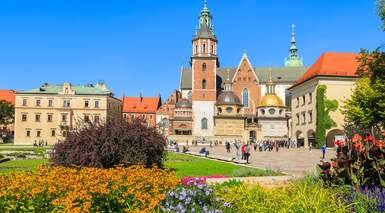 Krakow