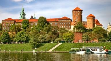 Krakow