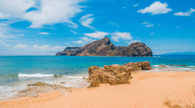 Descubre Madeira