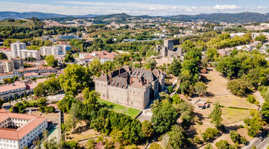 Bragança