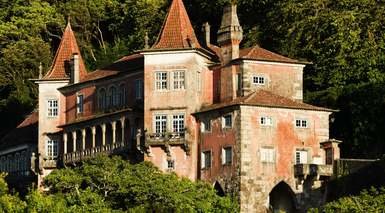 Vila Gale Sintra - Sintra