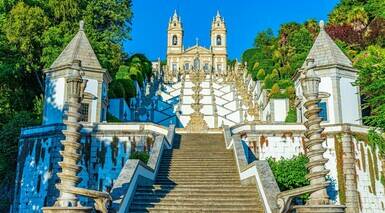 Melia Braga Hotel & Spa - Braga