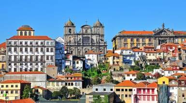 Oporto