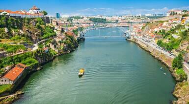 Vila Nova de Gaia