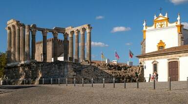 Evora