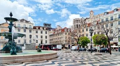 Lisboa
