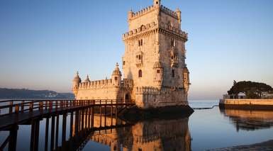 Lisbon