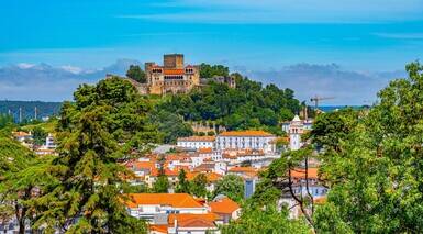 Leiria