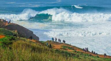 Nazare