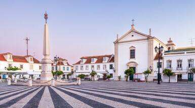 Vila Real de Santo Antonio