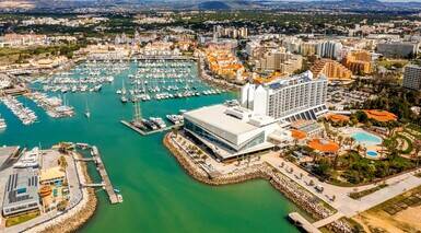 Vilamoura