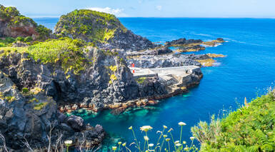 Santa Cruz Das Flores